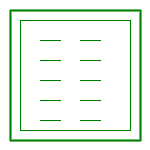微信客服二维码 - 扫码添加微信好友进行学术咨询